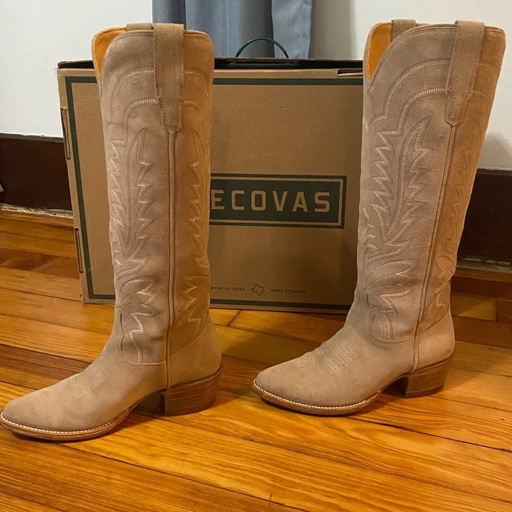 Tecovas Abby - Picture 2 of 9